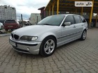 BMW 330 20.07.2022