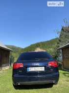 Audi A6 Limousine 20.07.2022
