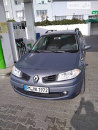 Renault Megane 25.07.2022