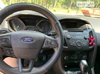 Ford Focus 2015 Донецк 2 л  седан 