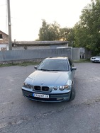 BMW 316 22.07.2022
