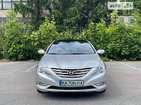 Hyundai Sonata 17.07.2022