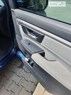 Honda CR-V 2019 Хмельницкий 2.4 л  внедорожник автомат к.п.