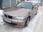 BMW 120 17.07.2022