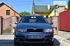 Skoda Fabia 10.07.2022