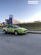 Fiat Coupe 17.07.2022