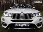 BMW X4 28.07.2022