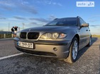 BMW 318 17.07.2022