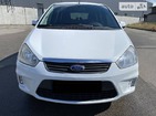 Ford C-Max 05.07.2022