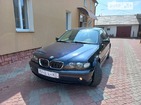 BMW 318 15.07.2022