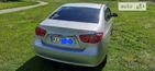 Hyundai Elantra 2011 Суми 1.6 л  седан механіка к.п.