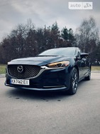 Mazda 6 21.07.2022