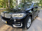 BMW X5 17.07.2022