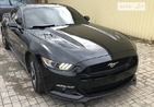 Ford Mustang 05.07.2022