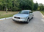 Audi A4 Limousine 11.07.2022