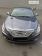 Hyundai Sonata 20.07.2022