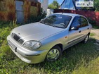 Daewoo Lanos 17.07.2022