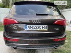 Audi Q5 23.07.2022