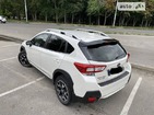 Subaru XV 17.07.2022
