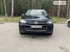 Volkswagen Touareg 20.07.2022