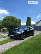 BMW 3 Series 12.07.2022