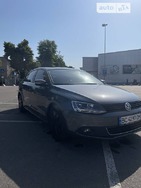 Volkswagen Jetta 22.07.2022