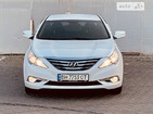 Hyundai Sonata 17.07.2022