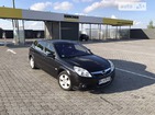 Opel Signum 21.07.2022