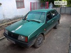 Lada 21099 17.07.2022