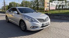 Hyundai Grandeur 2012 Черкаси 3 л  седан автомат к.п.