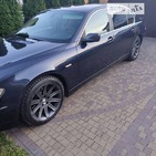 BMW 740 20.07.2022