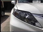 Lexus RX 350 2012 Одесса 3.5 л  внедорожник автомат к.п.