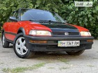 Honda Civic 1991 Одеса 1.5 л  хэтчбек механіка к.п.