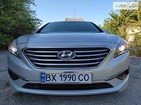 Hyundai Sonata 22.07.2022