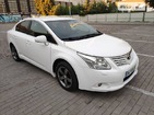 Toyota Avensis 17.07.2022