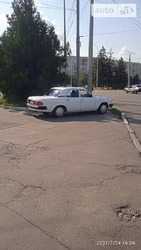 ГАЗ 3110 17.07.2022