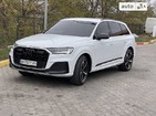 Audi Q7 09.07.2022
