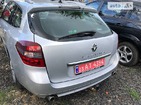 Renault Laguna 17.07.2022