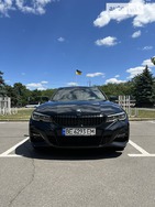 BMW 320 2019 Миколаїв 2 л  седан автомат к.п.