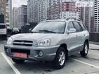 Hyundai Santa Fe 26.07.2022