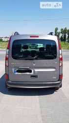 Renault Kangoo 23.07.2022