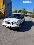 Jeep Patriot 17.07.2022