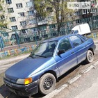 Ford Escort 1992 Київ  седан механіка к.п.