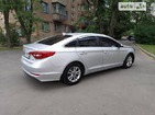 Hyundai Sonata 17.07.2022