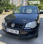 Volkswagen Polo 15.07.2022