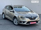 Renault Megane 2017 Вінниця 1.5 л  універсал механіка к.п.