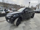 Land Rover Range Rover Evoque 25.07.2022