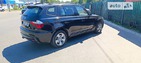 BMW X3 12.07.2022