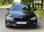 BMW 318 2014 Полтава 2 л  универсал автомат к.п.