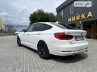 BMW 3 Series 2016 Київ 2 л  хэтчбек автомат к.п.